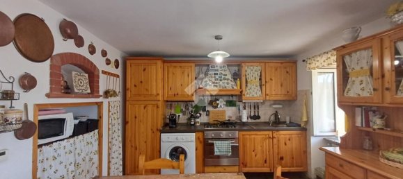 Дом с 5 комнатами в Ронко Скривия, Италия № 284259 12