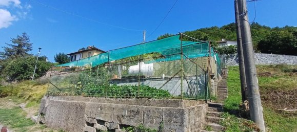 Дом с 5 комнатами в Ронко Скривия, Италия № 284259 43