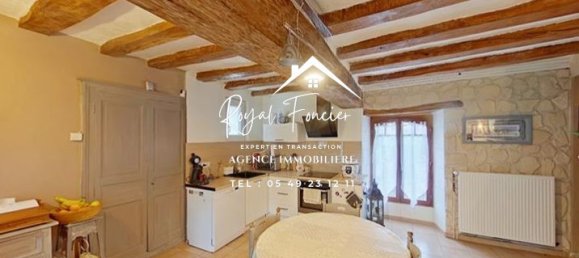 3 bedrooms Villa in Yzeures-sur-Creuse, France No. 81209 9