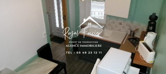3 bedrooms Villa in Yzeures-sur-Creuse, France No. 81209 7
