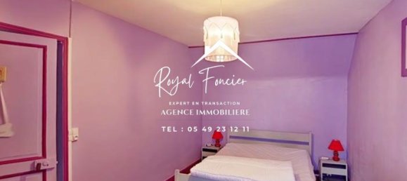 3 bedrooms Villa in Yzeures-sur-Creuse, France No. 81209 22