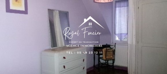 3 bedrooms Villa in Yzeures-sur-Creuse, France No. 81209 37