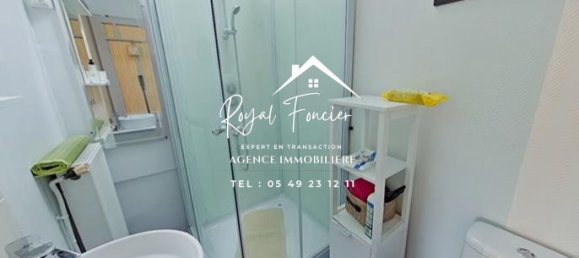 3 bedrooms Villa in Yzeures-sur-Creuse, France No. 81209 36