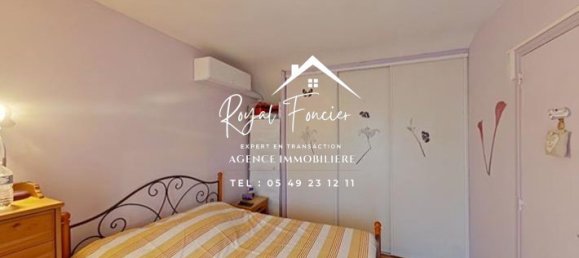 3 bedrooms Villa in Yzeures-sur-Creuse, France No. 81209 42