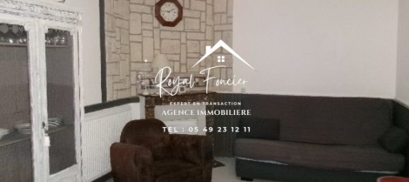 3 bedrooms Villa in Yzeures-sur-Creuse, France No. 81209 14
