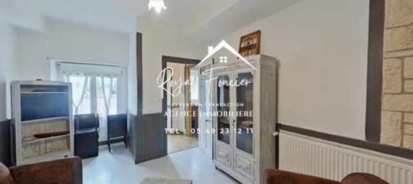 3 bedrooms Villa in Yzeures-sur-Creuse, France No. 81209 28