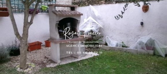 3 bedrooms Villa in Yzeures-sur-Creuse, France No. 81209 69