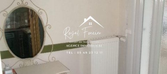 3 bedrooms Villa in Yzeures-sur-Creuse, France No. 81209 19
