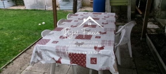 3 bedrooms Villa in Yzeures-sur-Creuse, France No. 81209 48