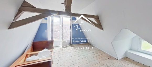 3 bedrooms Villa in Yzeures-sur-Creuse, France No. 81209 56