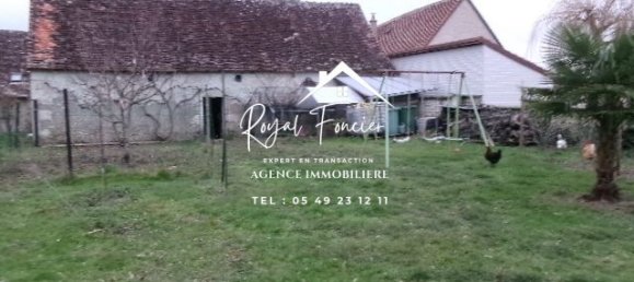 3 bedrooms Villa in Yzeures-sur-Creuse, France No. 81209 70