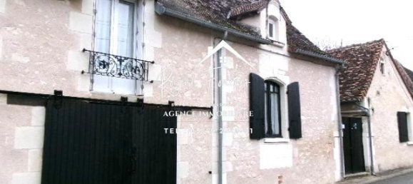 3 bedrooms Villa in Yzeures-sur-Creuse, France No. 81209 4