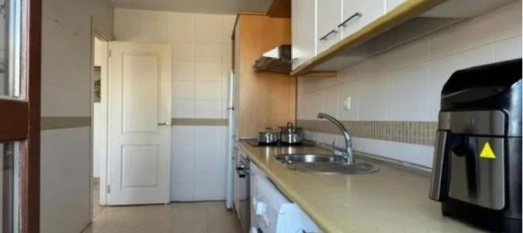 Дуплекс с 3 спальнями в Михас, Испания № 46505 12