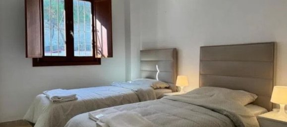 Дуплекс с 3 спальнями в Михас, Испания № 46505 9