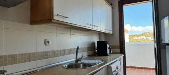 Дуплекс с 3 спальнями в Михас, Испания № 46505 13