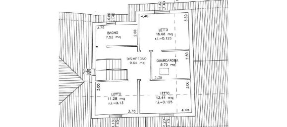 10-salle Villa à Ravenna, Italy No. 177811 44