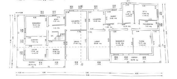 10-salle Villa à Ravenna, Italy No. 177811 43