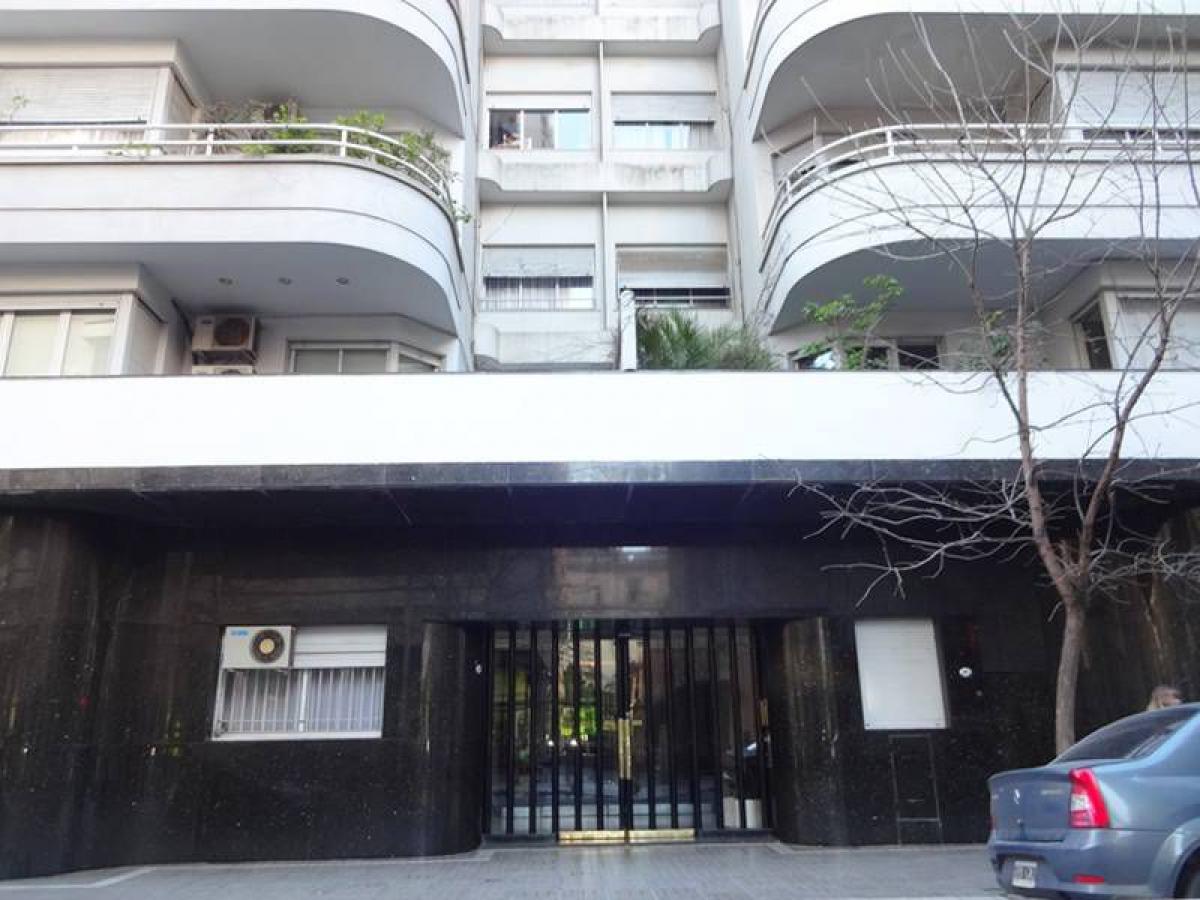 2 bedrooms Apartment in Buenos Aires, Argentina No. 86256