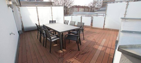 3 rooms Penthouse in Vienna, Austria No. 159456 24