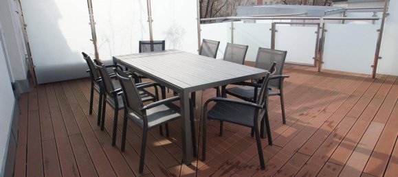 3 rooms Penthouse in Vienna, Austria No. 159456 27