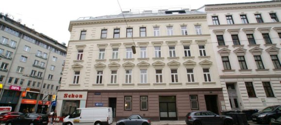 3 rooms Penthouse in Vienna, Austria No. 159456 34