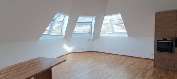 3 rooms Penthouse in Vienna, Austria No. 159456 3