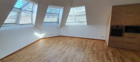 3 rooms Penthouse in Vienna, Austria No. 159456 6
