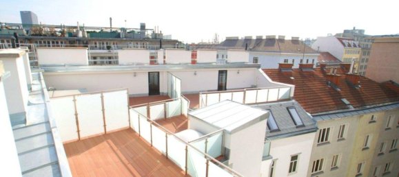 3 rooms Penthouse in Vienna, Austria No. 159456 4