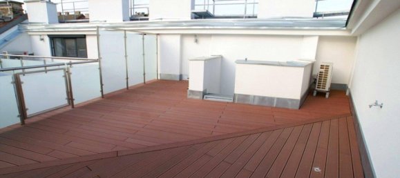 3 rooms Penthouse in Vienna, Austria No. 159456 28