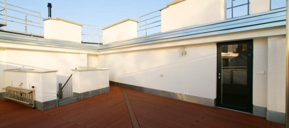 3 rooms Penthouse in Vienna, Austria No. 159456 26
