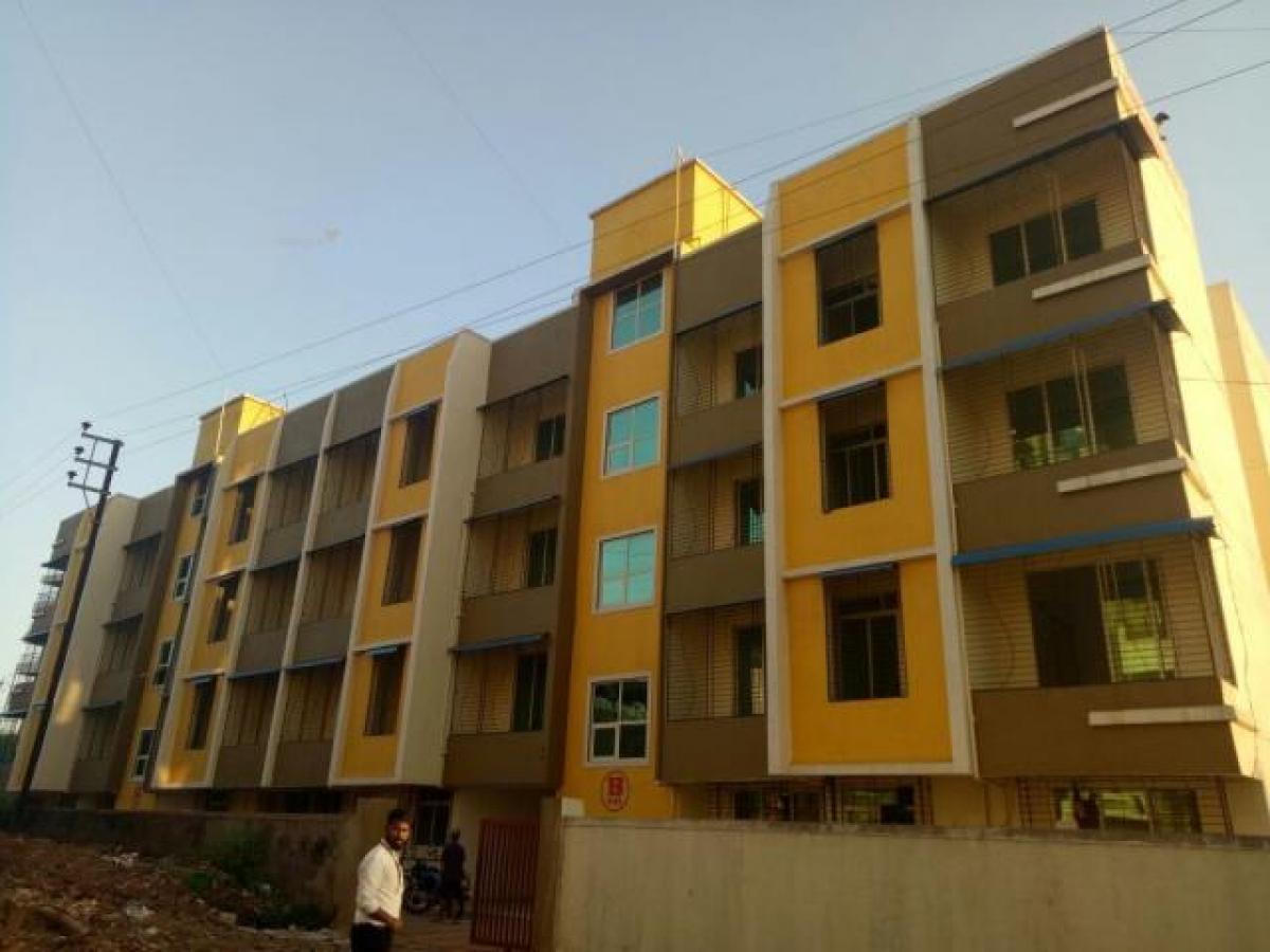 2 غرف نوم منزل في Mumbai, India رقم 3773