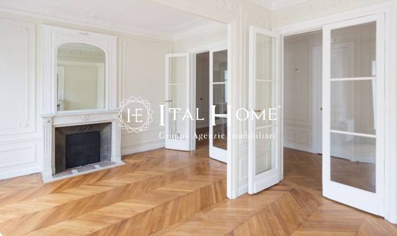 Ático de 2 dormitorios en Milan, Italy No. 327783