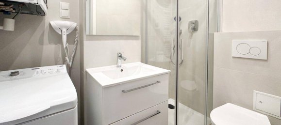 Studio in Rudolfsheim-Funfhaus, Austria, Nr. 207463 3