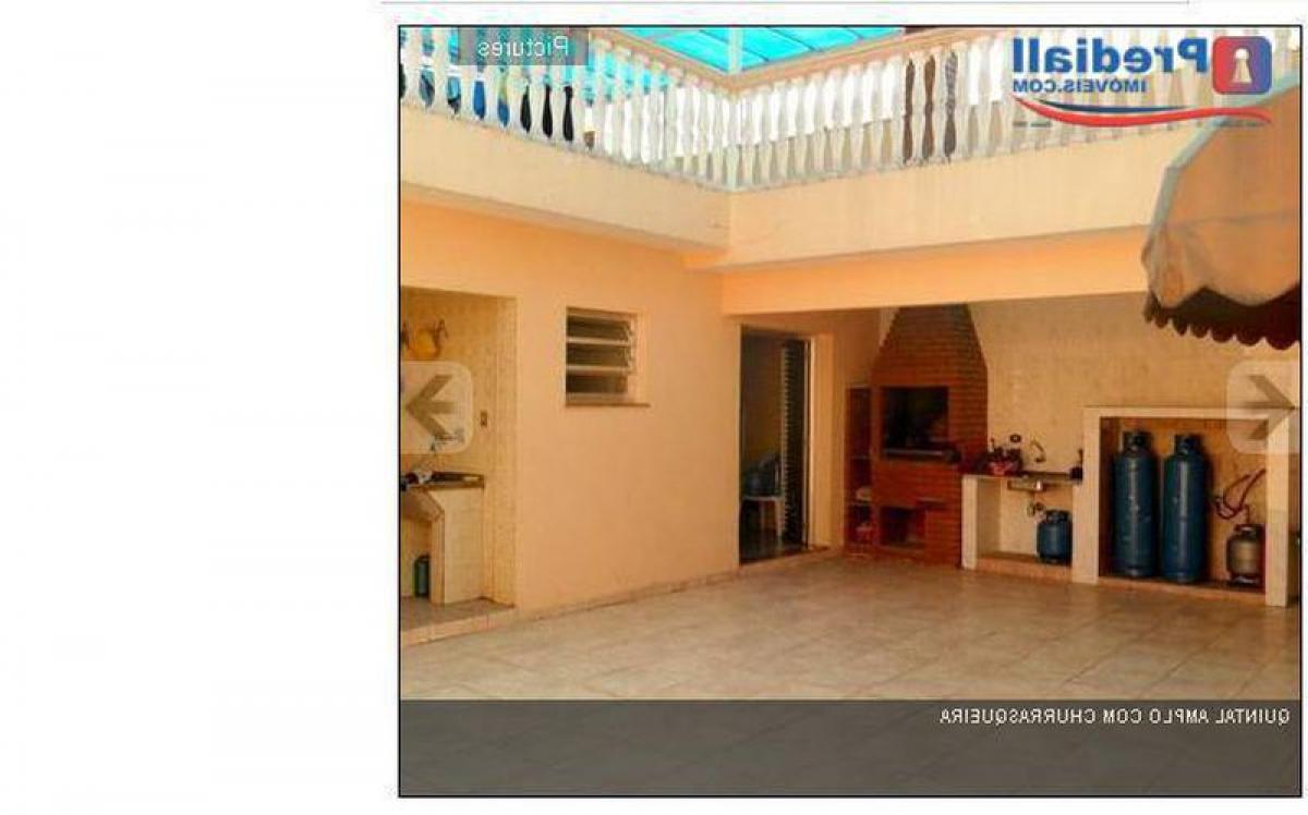 4 Schlafzimmer Haus in Sao Paulo, Brazil, Nr. 520081