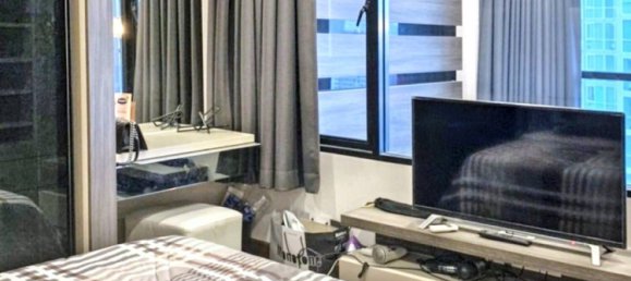 3 bedrooms Duplex in Din Daeng, Thailand No. 27328 9