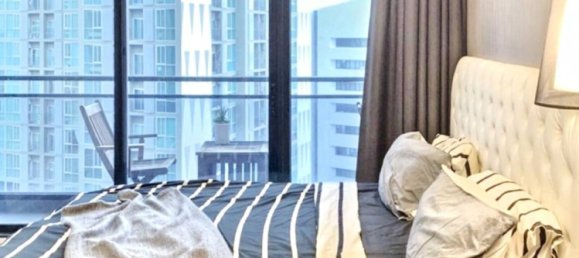 3 bedrooms Duplex in Din Daeng, Thailand No. 27328 7