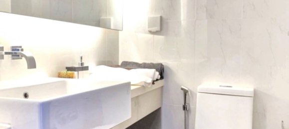 3 bedrooms Duplex in Din Daeng, Thailand No. 27328 10