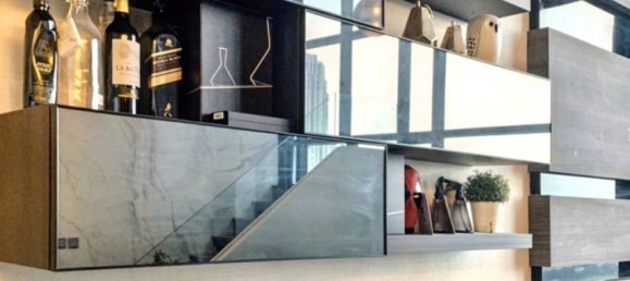 3 bedrooms Duplex in Din Daeng, Thailand No. 27328 4