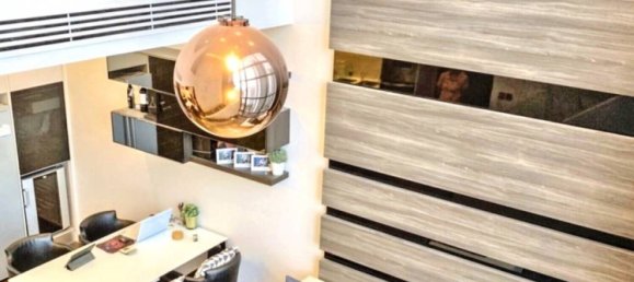 3 bedrooms Duplex in Din Daeng, Thailand No. 27328 2