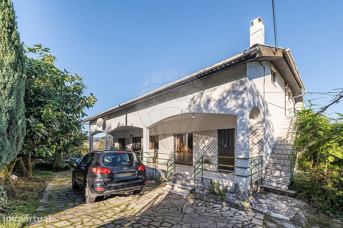 4 bedrooms House in Amares, Portugal No. 167192