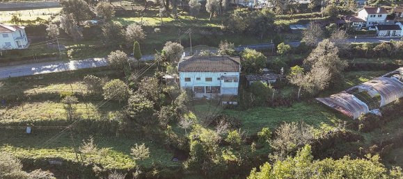 4 bedrooms House in Amares, Portugal No. 167192 35