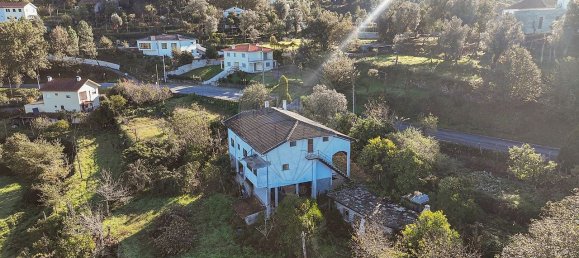 4 bedrooms House in Amares, Portugal No. 167192 38