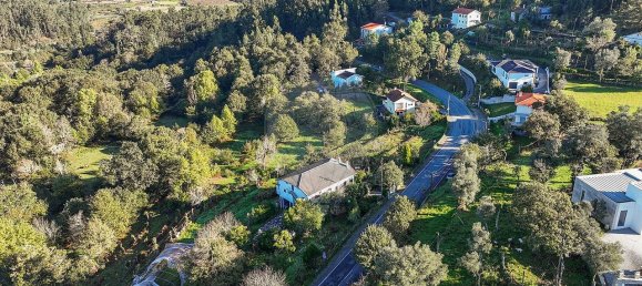 4 bedrooms House in Amares, Portugal No. 167192 40