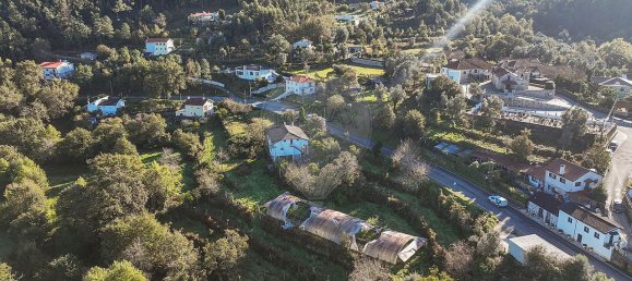 4 bedrooms House in Amares, Portugal No. 167192 41