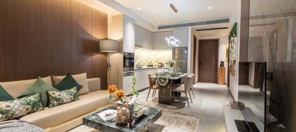 3 dormitorios apartamento en venta en Phuket, Southern Thailand, Thailand № 78622 2