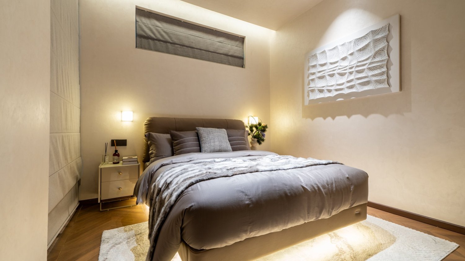 3 dormitorios apartamento en venta en Phuket, Southern Thailand, Thailand № 78622