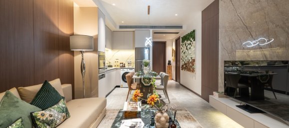 3 dormitorios apartamento en venta en Phuket, Southern Thailand, Thailand № 78622 3