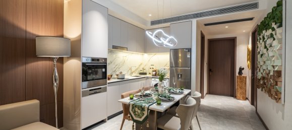 3 dormitorios apartamento en venta en Phuket, Southern Thailand, Thailand № 78622 4