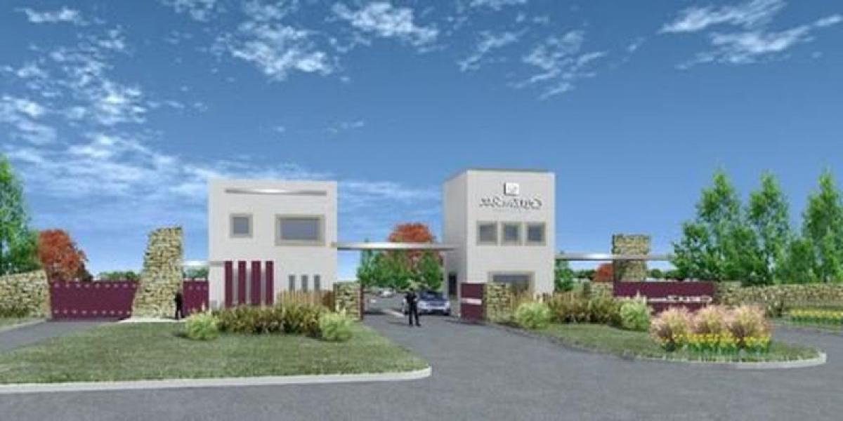 Grundstück in Esteban Echeverria, Argentina, Nr. 33617