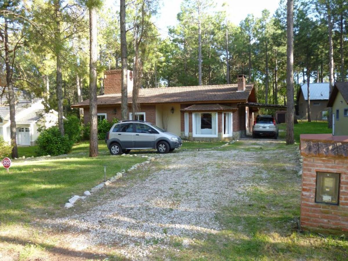 4 غرف نوم منزل في Mar del Plata, Argentina رقم 76669